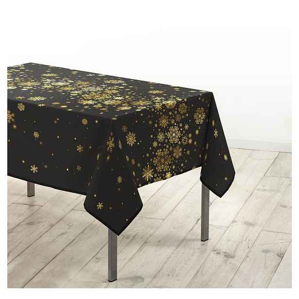 Ubrus 150x240 cm Constellation – douceur d'intérieur