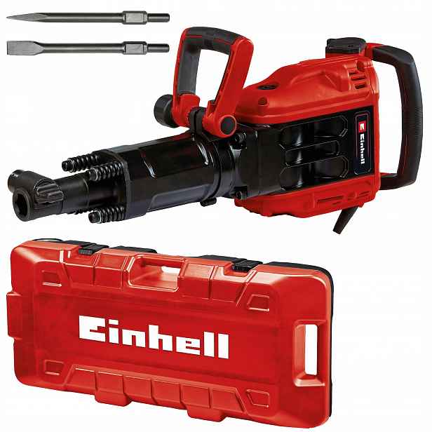 Demoliční Kladivo Einhell Tp-dh 50 4139130 1700W 50J