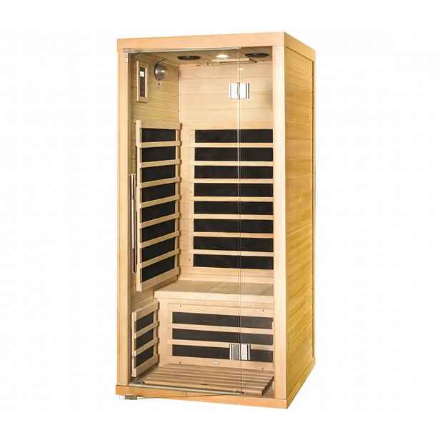 Infrasauna Marimex TRENDY 2001 L s Wi-Fi (FSC)