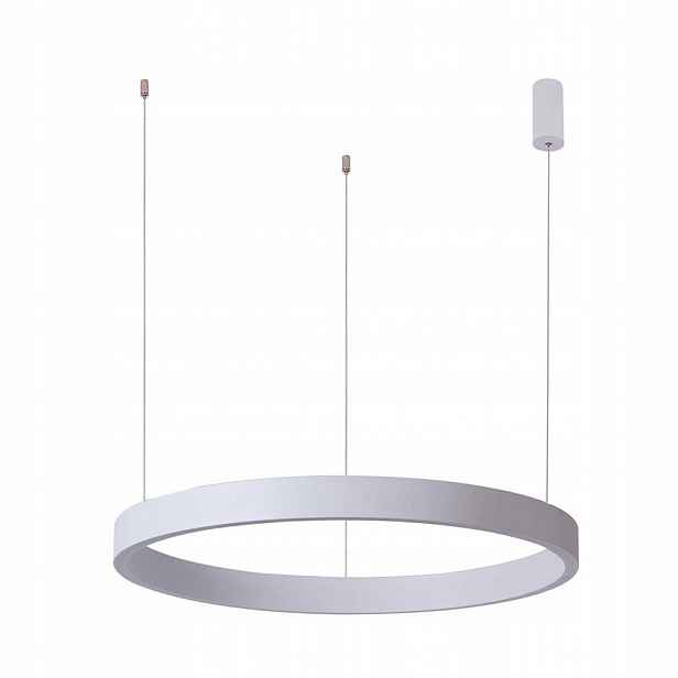 stropní svítidlo Led Brasco Down 60W Bílá Variabilní barva 3000-4000K Italux