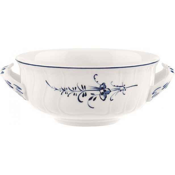 Villeroy & Boch Old Luxembourg šálek na polévku, 0,4 l