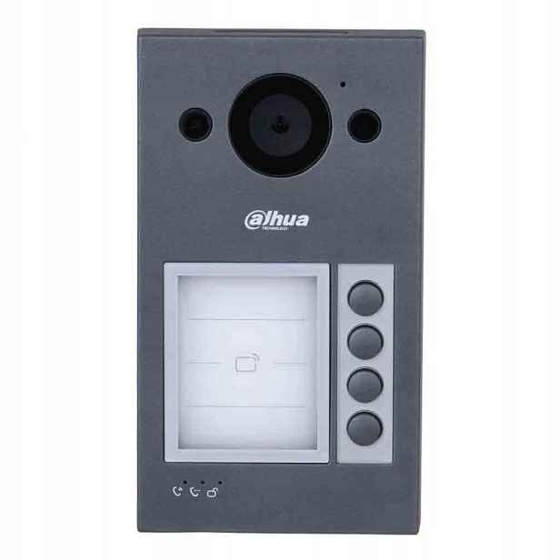 Bránová Stanice Dahua VTO3312Q-P