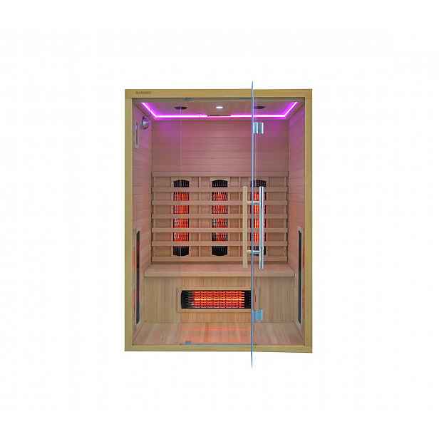 Infrasauna Marimex POPULAR 3003 XL s Wi-Fi (FSC)