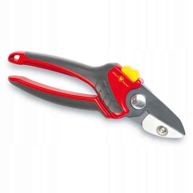 Zahradní Nůžky zahradní kovadlinkové Wolf-Garten Rs 4000 73CFA005650 na rostliny