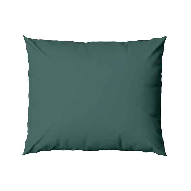Faro Bavlněný povlak na polštář Fashion 023 50x60 cm zelený