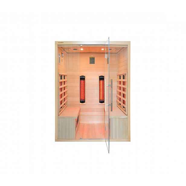 Infrasauna Marimex POPULAR 4003 XXL s Wi-Fi (FSC)