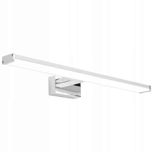 Lampa Led koupelnové nástěnné svítidlo nad Zrcadlo 8W 40 cm