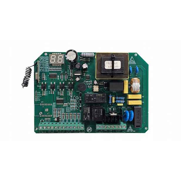 Řídicí jednotka pro Force 800 Force 1200 Force 2000