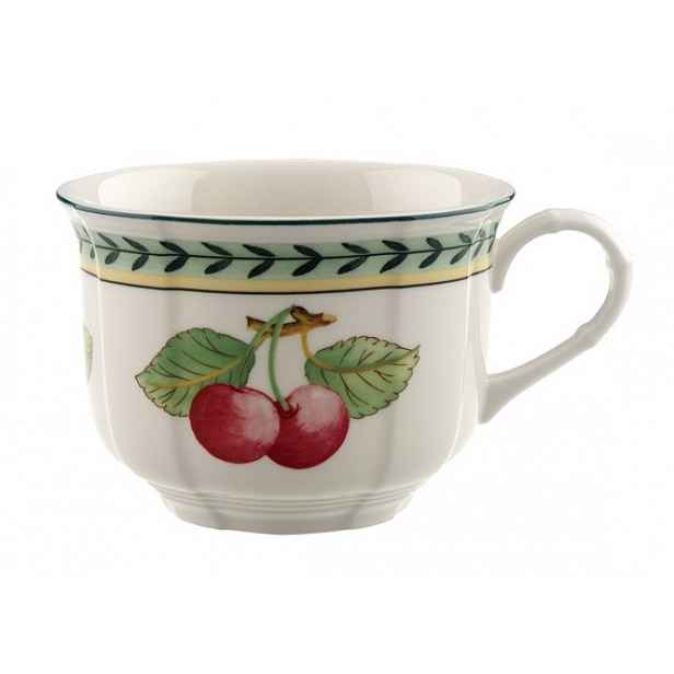Villeroy & Boch French Garden Snídaňový šálek, 0,35 l