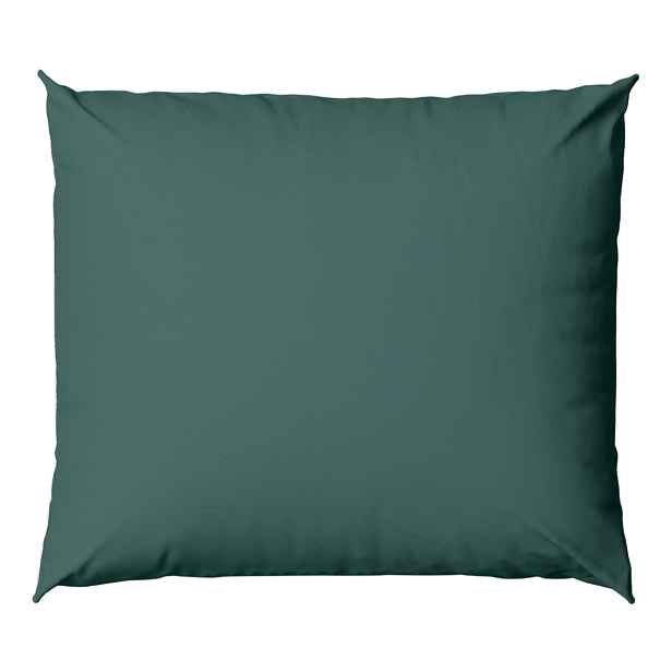 Faro Bavlněný povlak na polštář Fashion 023 70x80 cm zelený