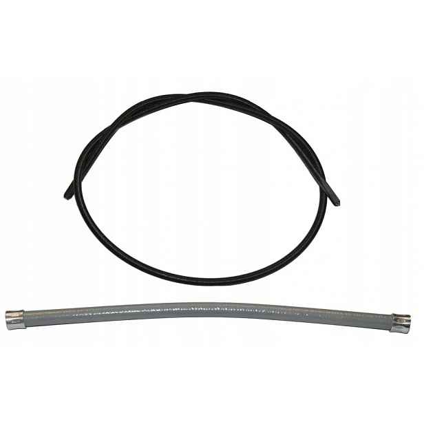 Hnací Lanko S Pancířem Pro Brusku Flex 412406