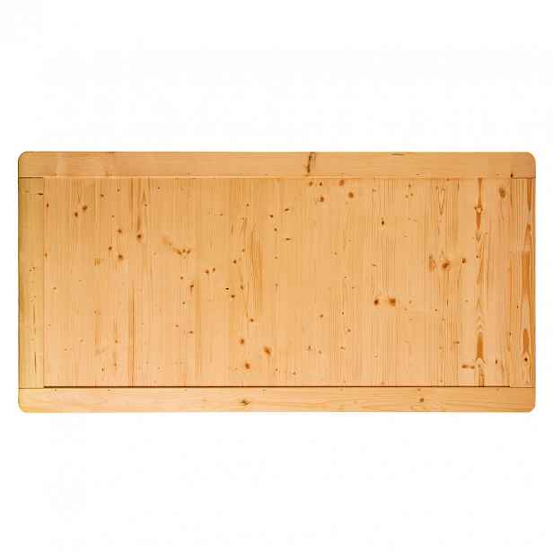 Plná dělící stěna Modern