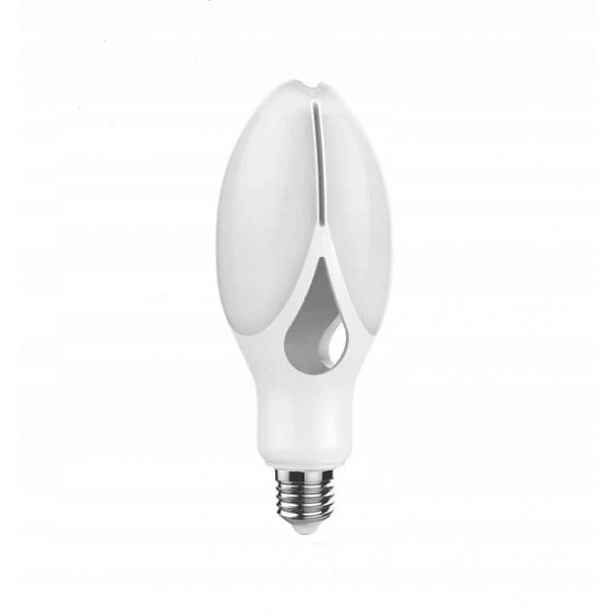 Smd Led žárovka High Performance MA120 66W/230V/E40/ 4000K/7300Lm/360°