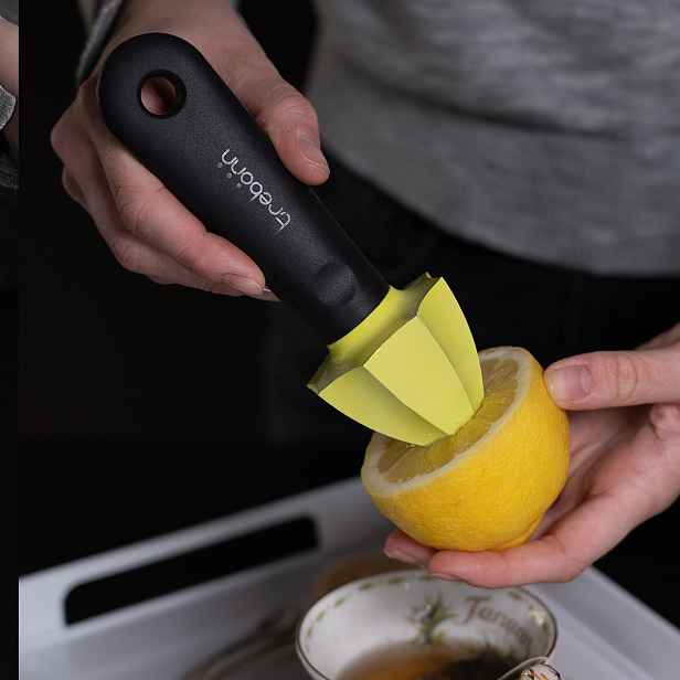 Trebonn Lis na citrusy CITRUS