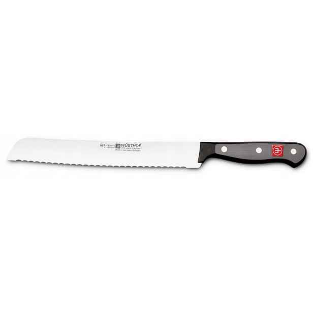 Wusthof Nůž na chléb 23 cm Gourmet