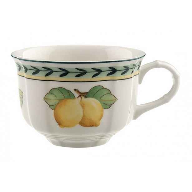 Villeroy & Boch French Garden Šálek na čaj, 0,2 l