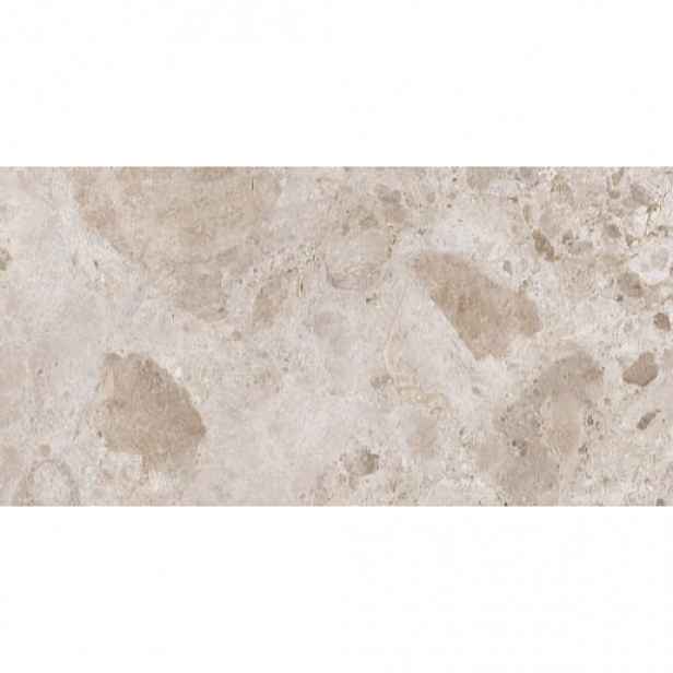 Dlažba Argenta Petra taupe 60x120 cm mat PETRA612TA