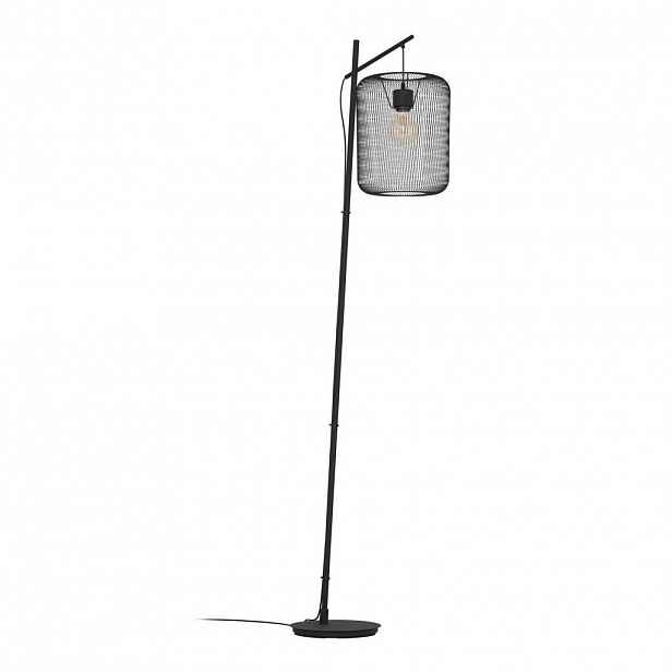 Eglo STOJACÍ LAMPA, 63,5/30/194 cm