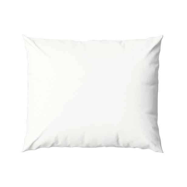 Faro Bavlněný povlak na polštář Fashion 024 50x60 cm bílý