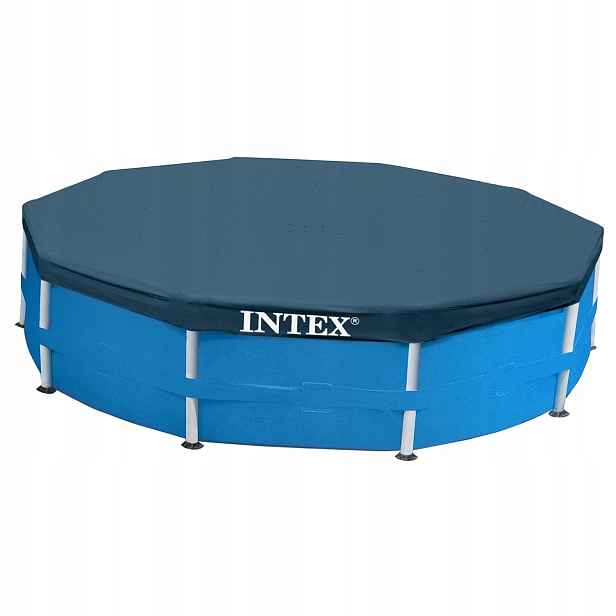 Fólie potah vhodný pro Bazén Intex 28202NP