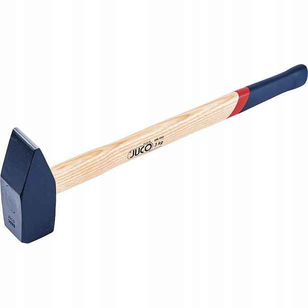 Juco Kovářské Kladivo Lux 3,0 kg M2093