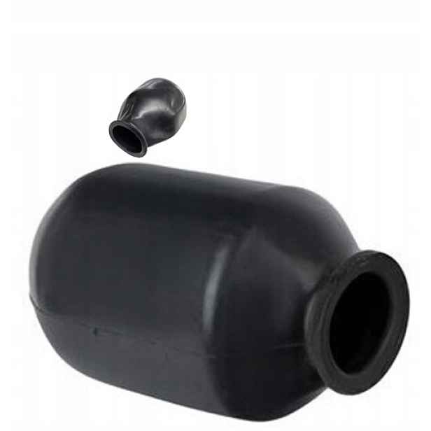 Membrána Epdm pro hydrofor Nocchi Pentair Water Waterpress 60/50