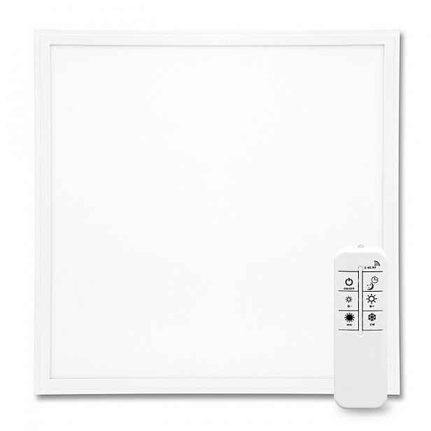 Panel LED Ecolite Zeus, 40 W, 4200 lm, IP 20