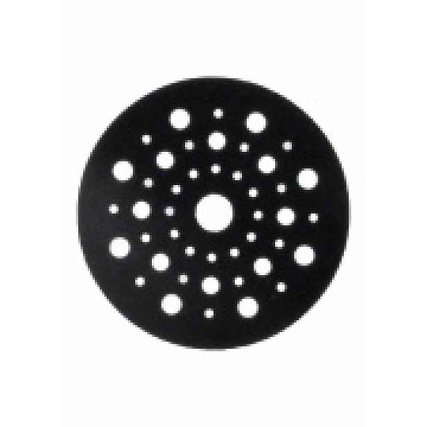 Podložka ochranná 125 mm pro excentrické brusky 2608000689KS