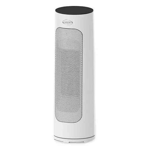 Termoventilátor Argo Homer 2000 W bílý do 60 m3