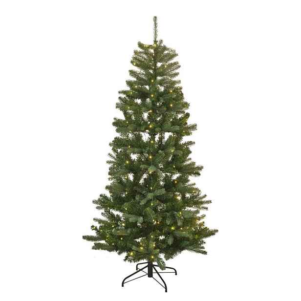 Umělý vánoční stromeček výška 180 cm Eric Tree – Sirius