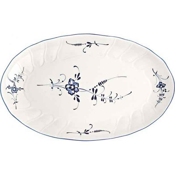 Villeroy & Boch Old Luxembourg přílohový talíř, 24 cm