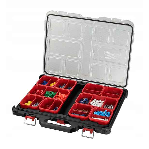 Organizér Slim Packout – velký