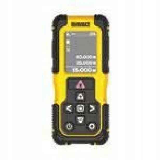 Dewalt Měřič Vzdálenosti 60 M