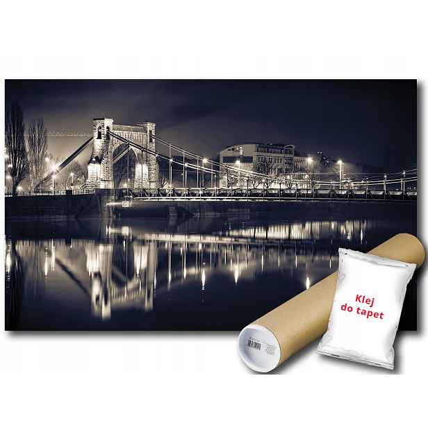 Fototapeta Vratislav Most 1C F2XL 312x219 F3539