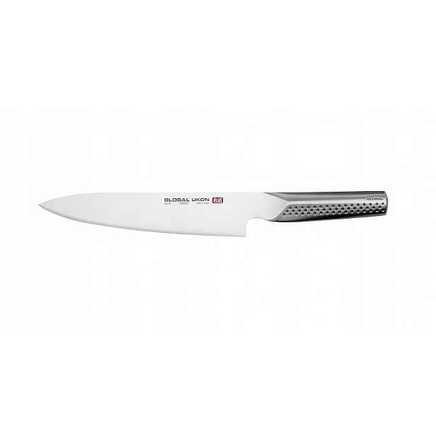 Japonský nůž Gyuto 200 Global Ukon GU-01