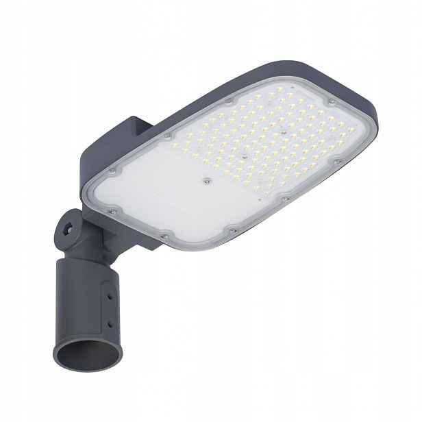 Led pouliční lampa Silniční svítidlo 65W 8775lm 4000K IP66 Streetlight Area