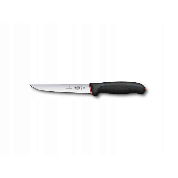 Nůž Na Vykosťování Masa Victorinox Fibrox profesionální hladký 15 cm