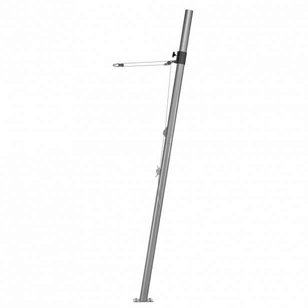Schneider PŘÍSLUŠENSTVÍ SLUNEČNÍCH CLON 6/240/6 cm