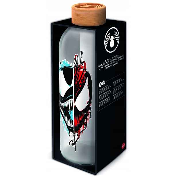 Venom skleněná láhev 1030 ml
