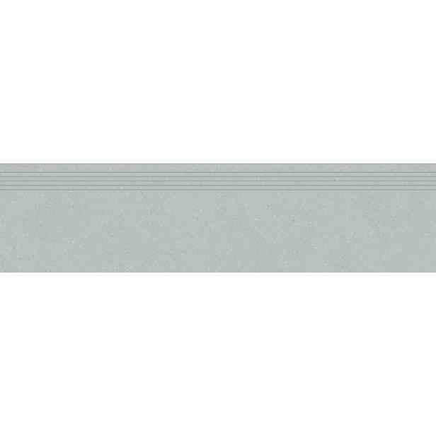 Schodovka Rako Compila Cement 30x120 cm mat DCPVF865.1