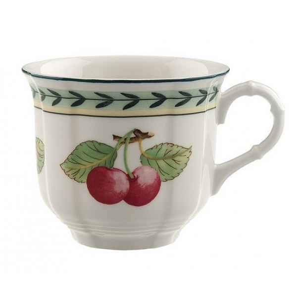 Villeroy & Boch French Garden Šálek na kávu, 0,2 l