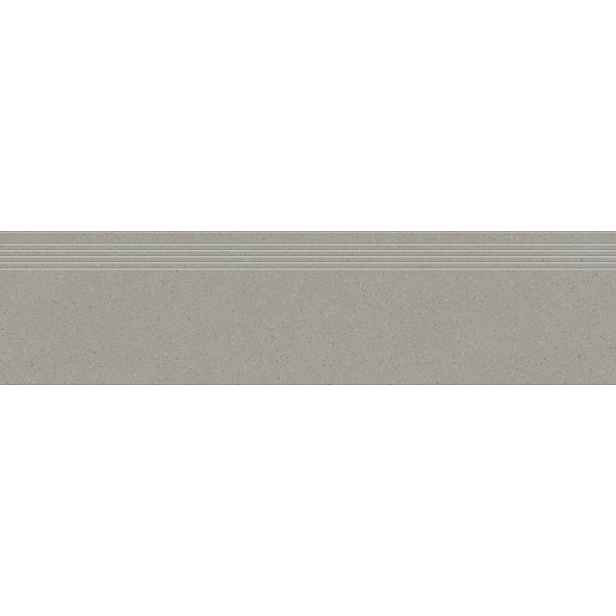Schodovka Rako Compila Taupe 30x120 cm mat DCPVF867.1