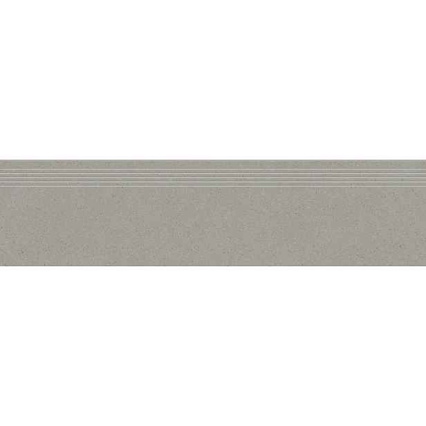 Schodovka Rako Compila Taupe 30x120 cm mat DCPVF867.1