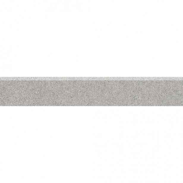 Sokl Rako Block šedá 60x7,2 cm mat / lesk DSKS3781.1