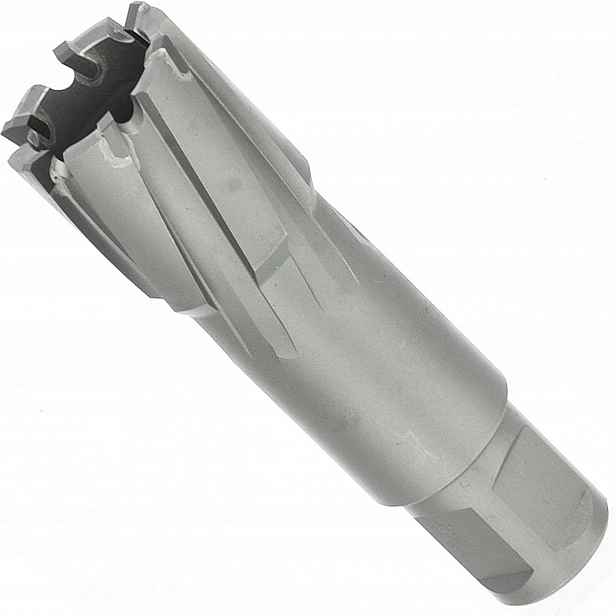 30 x 55 Trepanační fréza Inox Vrták Trubkový Tct