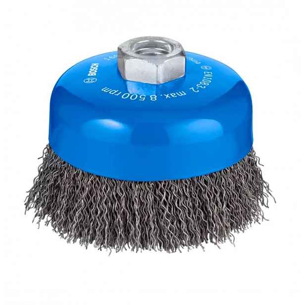 Bosch - Brusný kartáč, průměr 100 mm 1608614011