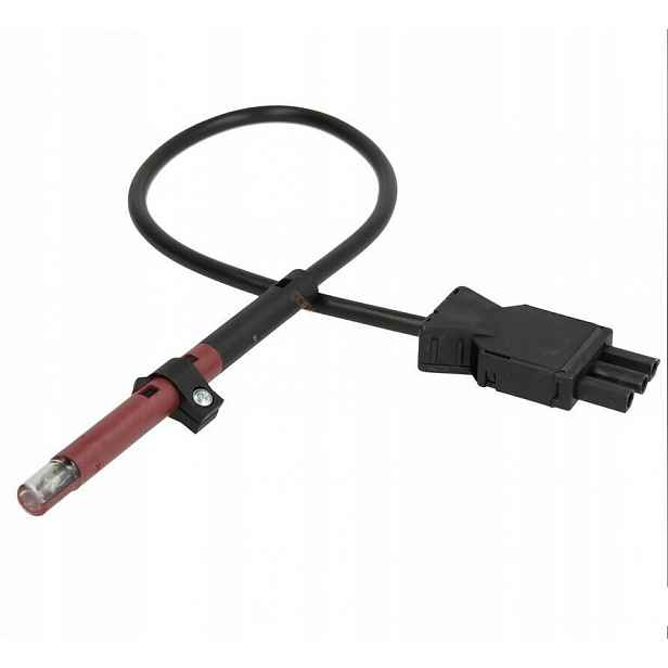 Snímač plamene Siemens Qrb 1B-C036B40A Viessmann