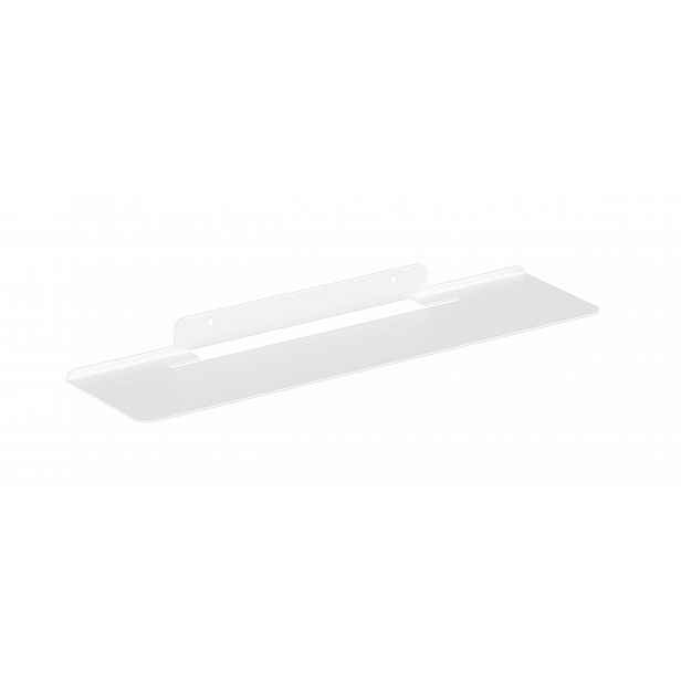 Villeroy & Boch More to See Lite - Polička, délka 50 cm, bílá C5535000
