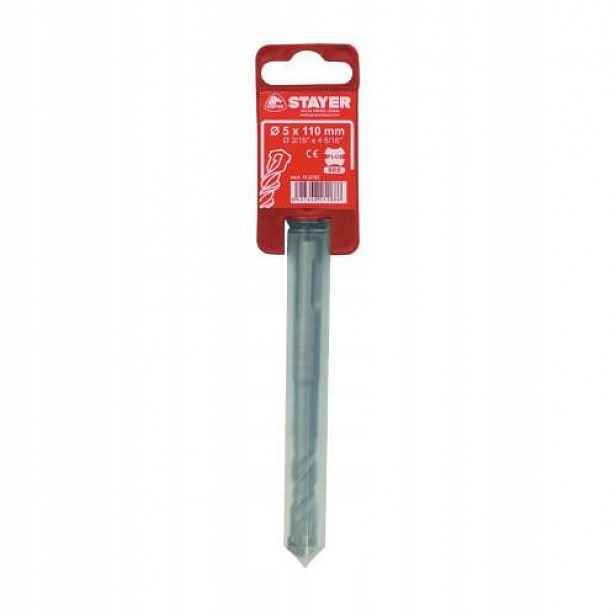 Vrták Sds-plus, 22 x 450 x 400 mm 11.5452, Stayer