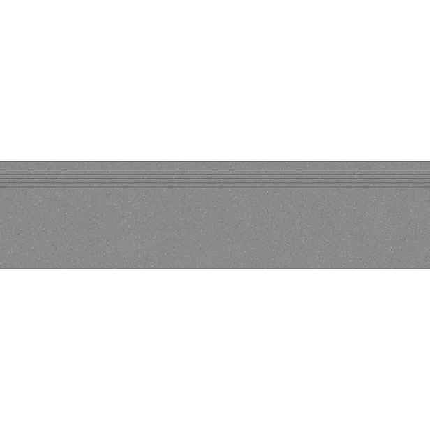 Schodovka Rako Compila Shadow 30x120 cm mat DCPVF866.1